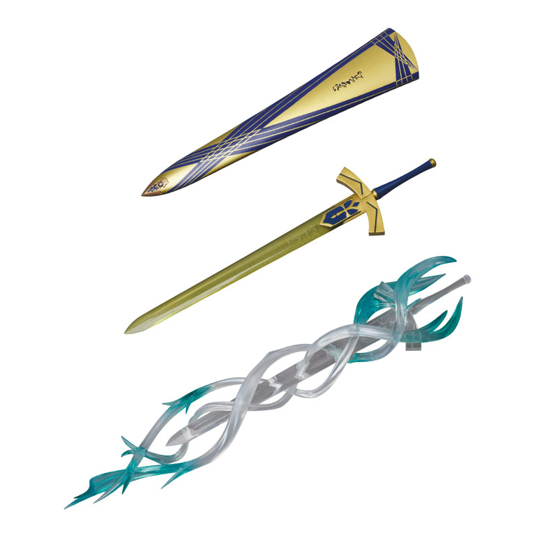 Real Action Heroes No.777 RAH Fate/Grand Order - Saber/Altria Pendragon Ver.1.5(In-Stock)