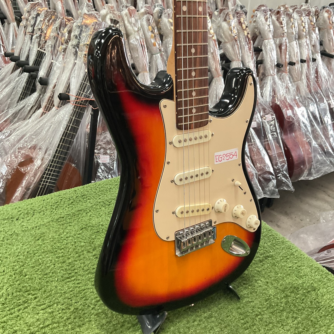 กีต้าร์ไฟฟ้า SELDER