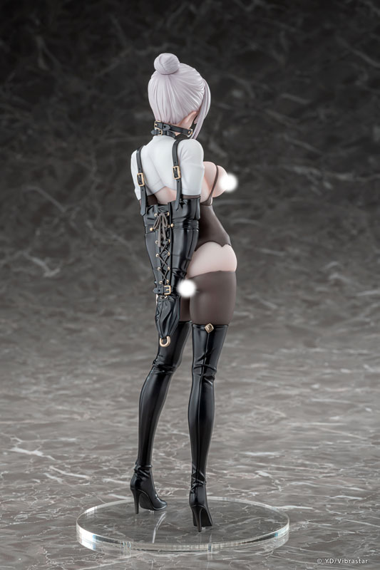 "Vampiire Mina" illustration by YD 1/6 Complete Figure(Pre-order)