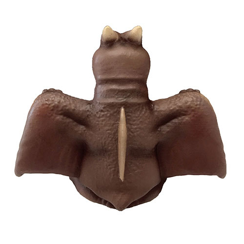 Godzilla Sofubi Puppet Mascot 10Pack BOX(Pre-order)