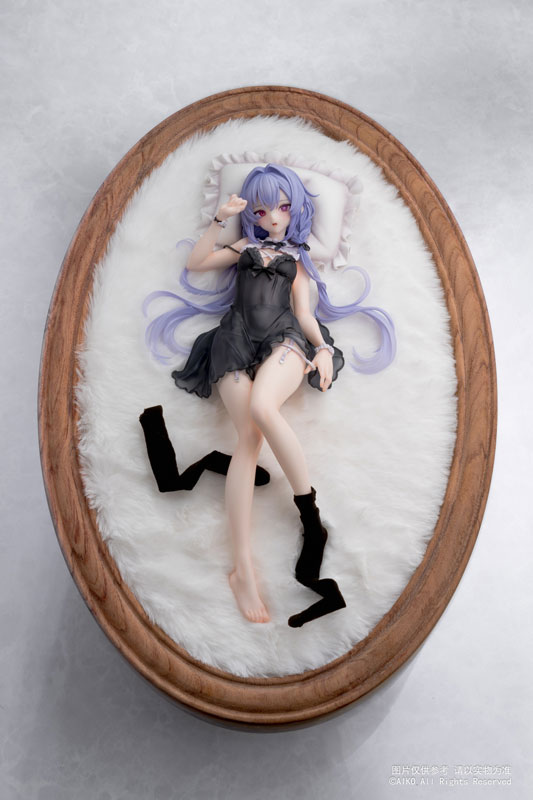 [Bonus] Niya Hidden Forest Ver. 1/7 Complete Figure(Pre-order)
