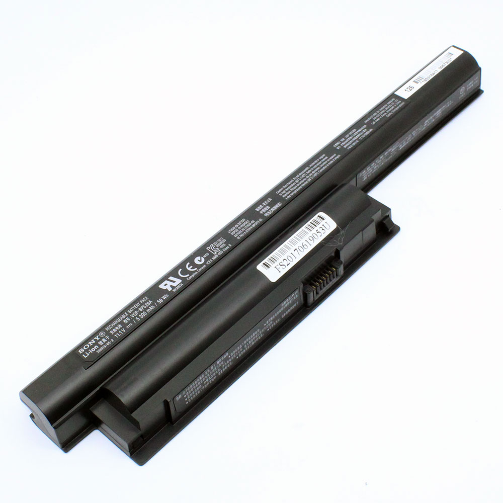 แบตเตอรี่ Sony VAIO VPCCA1 VPCEG15 VPCEH24 VPCEH2 VPCEK25 VPCEL25E