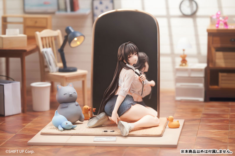 Goddess of Victory: Nikke Marciana: School Days 1/7 Complete Figure(Pre-order)