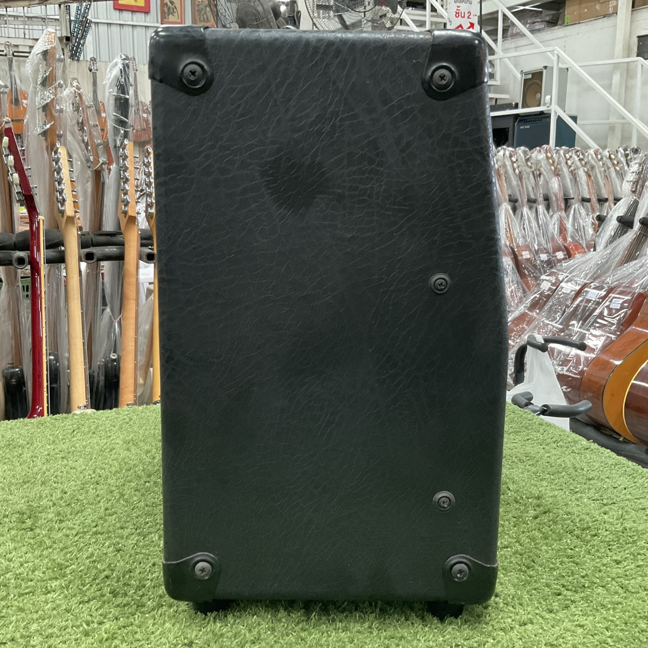 แอมป์กีต้าร์ YAMAHA : APG15