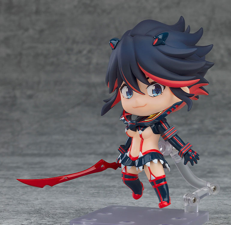 Nendoroid Kill la Kill Ryuko Matoi: Kamui Senketsu Ver.(Pre-order)