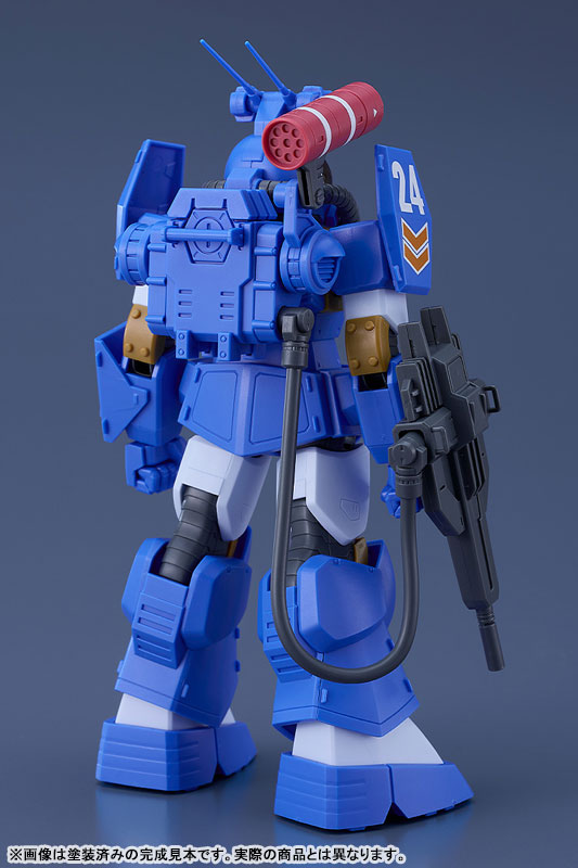 COMBAT ARMORS MAX 31 1/72 Soltic H8 Roundfacer Korchima Spl Ver. GT Plastic Model(Pre-order)