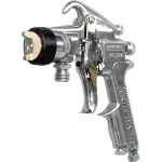 SPRAY GUN, DEVILBISS, JGX-Series