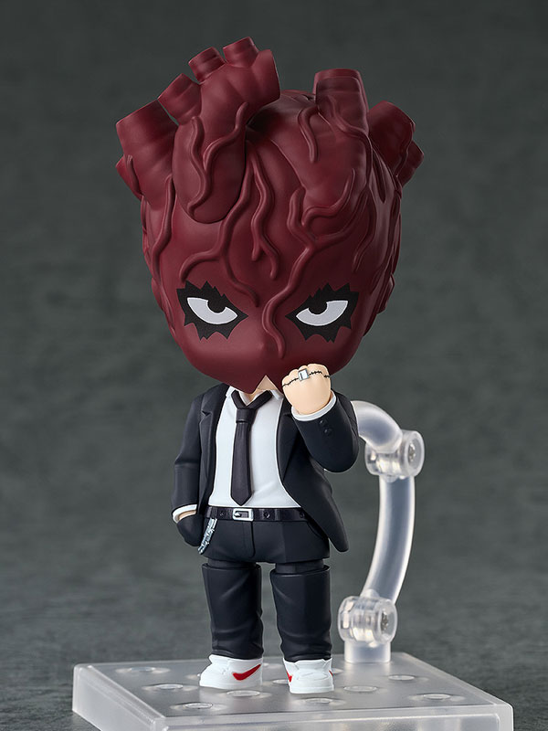 Nendoroid Dorohedoro Shin(Pre-order)