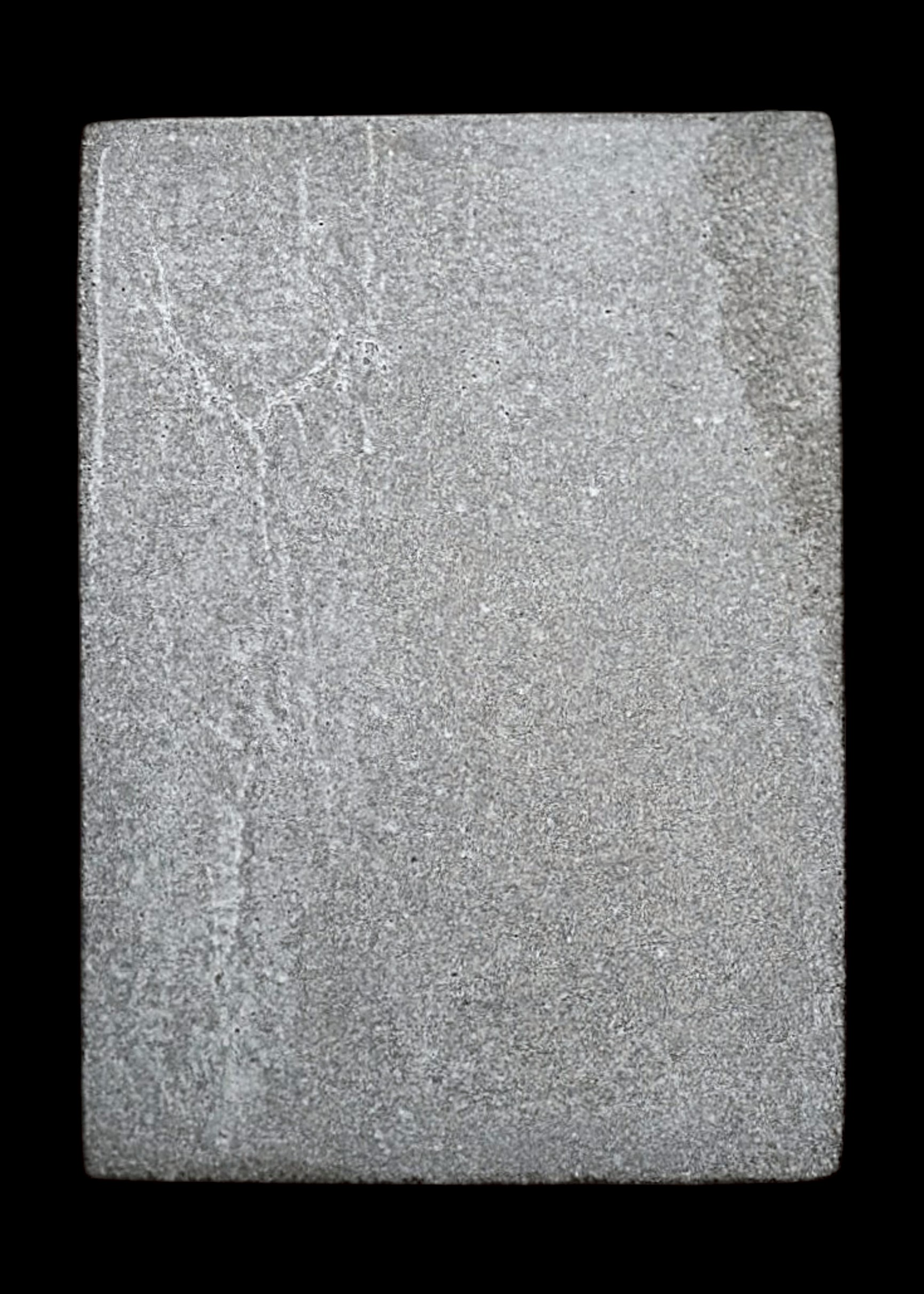 ก้อนยันต์ทำน้ำมนต์ (ขนาดเล็ก) Mon-Raman Holy Water Block. (small size) SKU-03995