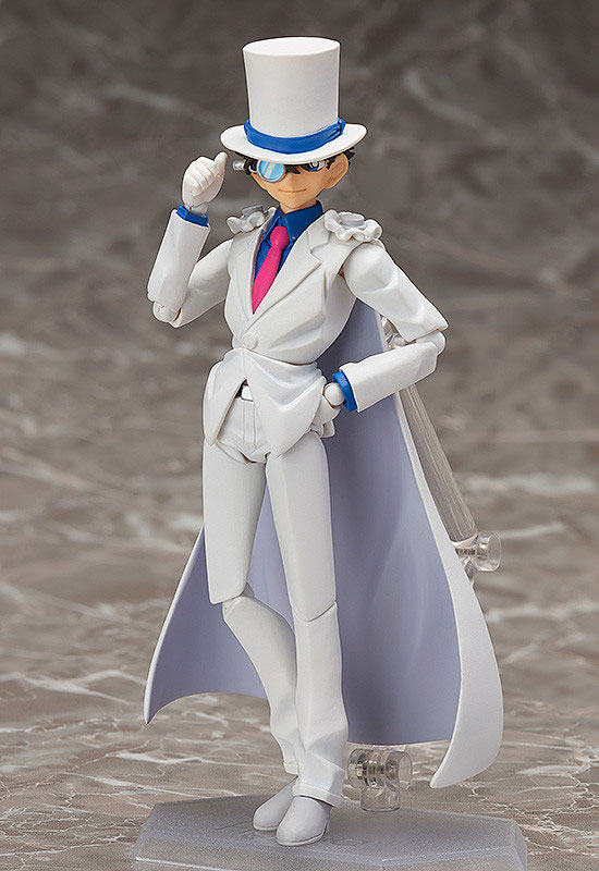 figma Detective Conan Phantom Thief Kid(Pre-order)
