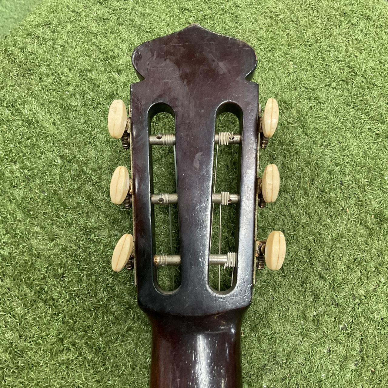 กีต้าร์คลาสสิค YAMAHA : S-50