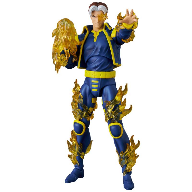 Mafex No.251 MAFEX X-MAN (NATE GREY) "X-MEN"(Pre-order)