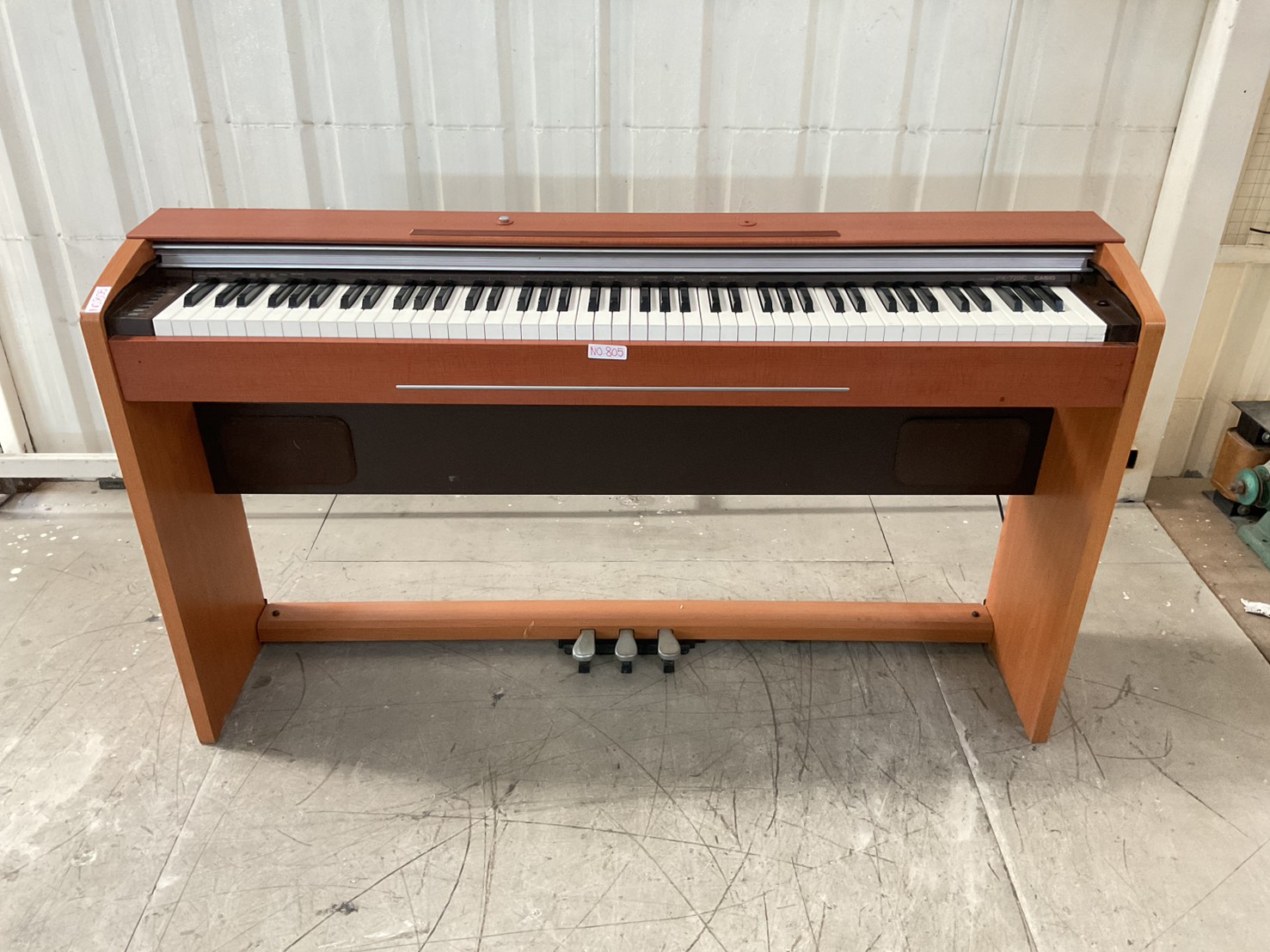 เปียโน CASIO : PX-720C