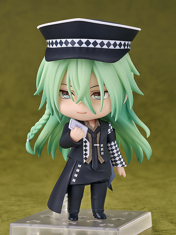 Nendoroid AMNESIA Ukyo(In-stock)