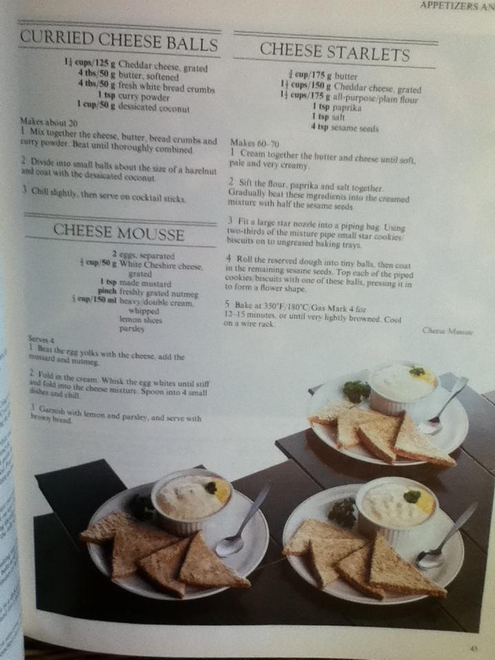 THE REAL CHEESE COOKBOOK/ Edited by Catherine Cravell