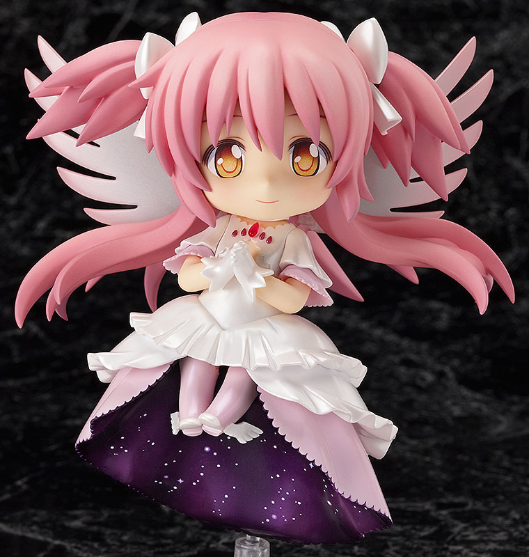 Nendoroid Puella Magi Madoka Magica Ultimate Madoka(Pre-order)