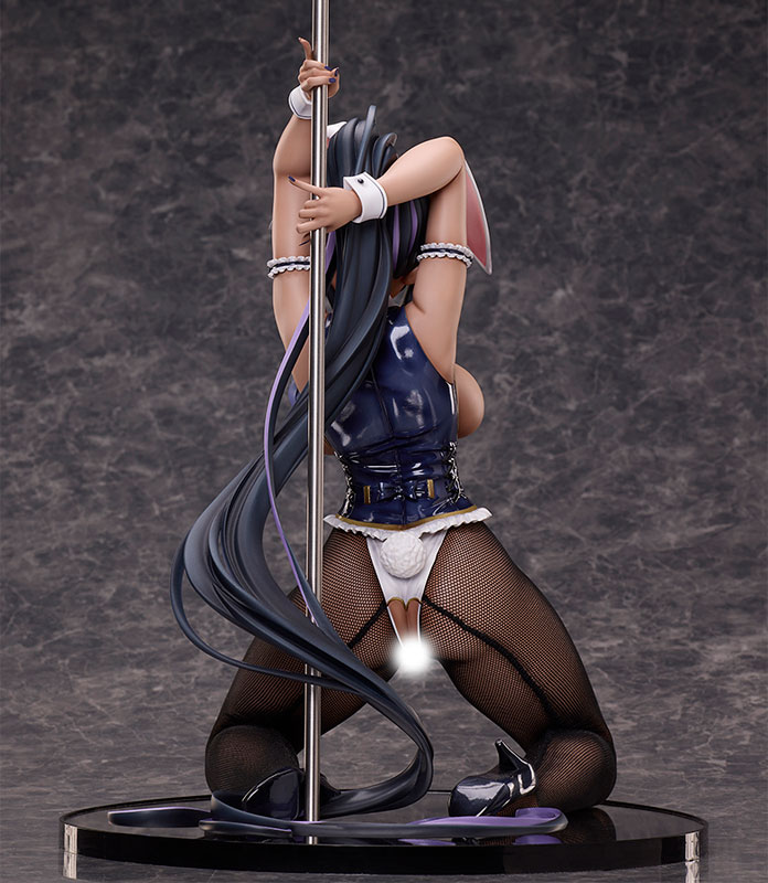 [Bonus] Chotto Dake Ai ga Omoi Dark Elf ga Isekai kara Oikaketekita Mariabel Bunny Ver. 1/4 Complete Figure(Pre-order)