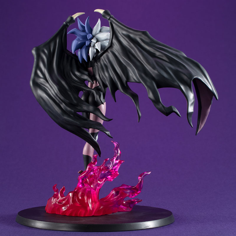 [Exclusive Sale] MONSTERS CHRONICLE Yu-Gi-Oh! Duel Monsters GX Yubel Complete Figure(Pre-order)