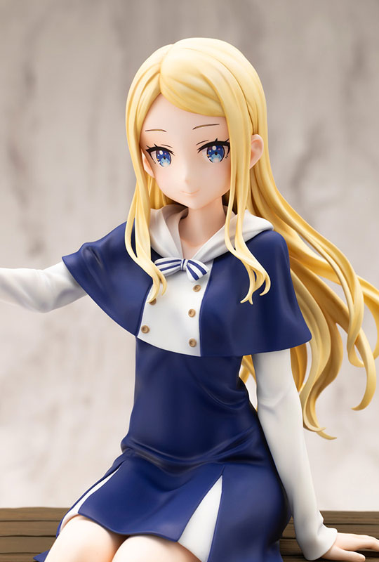 Sasaki and Peeps Elsa 1/7 Complete Figure(Pre-order)