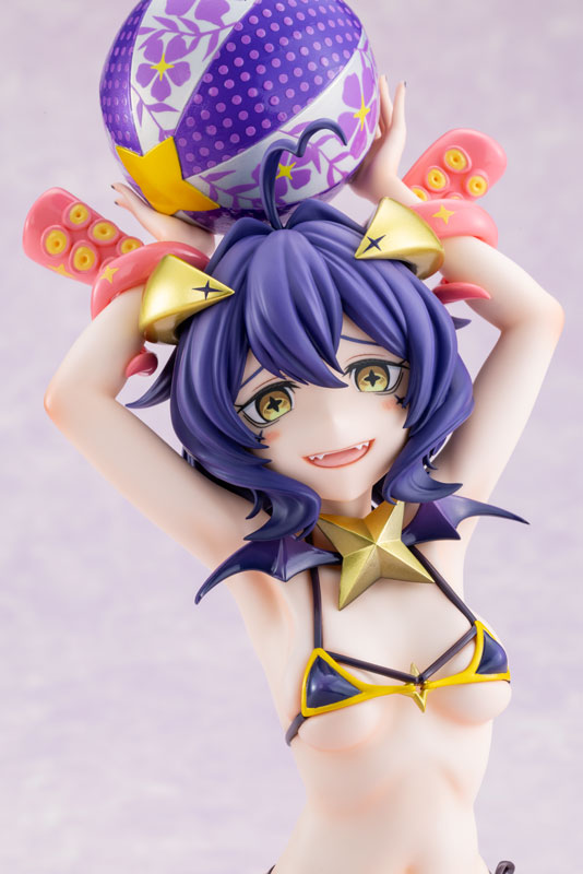 KDcolle "Gushing over Magical Girls" Magia Baiser Swimsuit ver. Special Package Edition 1/6 Complete Figure(Pre-order)