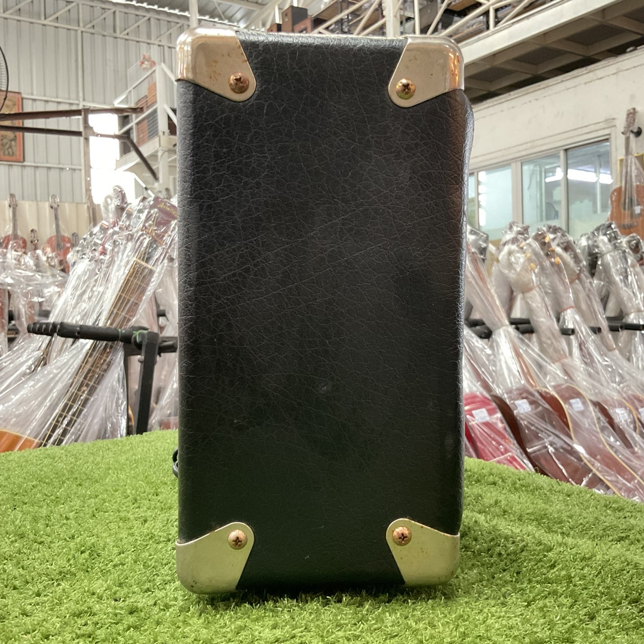 แอมป์เบส ARIA : AB-10