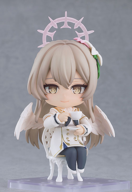 Nendoroid Blue Archive Kirifuji Nagisa(Pre-order)