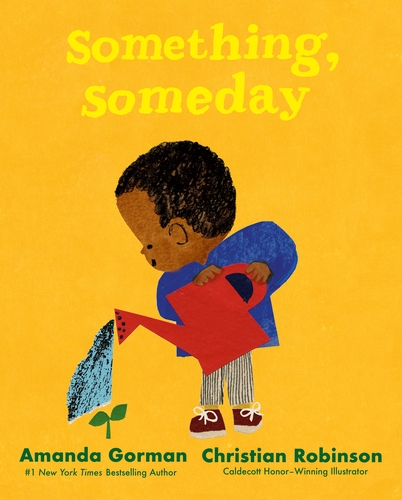 SOMETHING, SOMEDAY (HB) BY DKTODAY