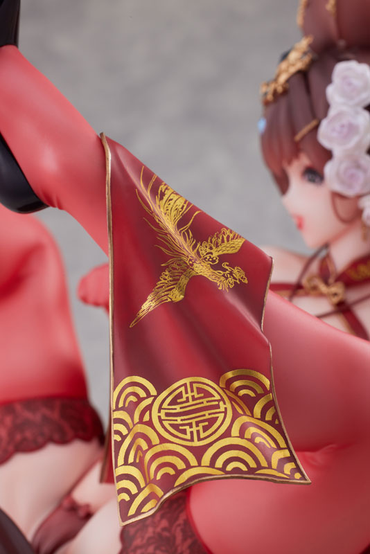 Kiki illustration by RST Regular Edition 1/6 Complete Figure(Pre-order)