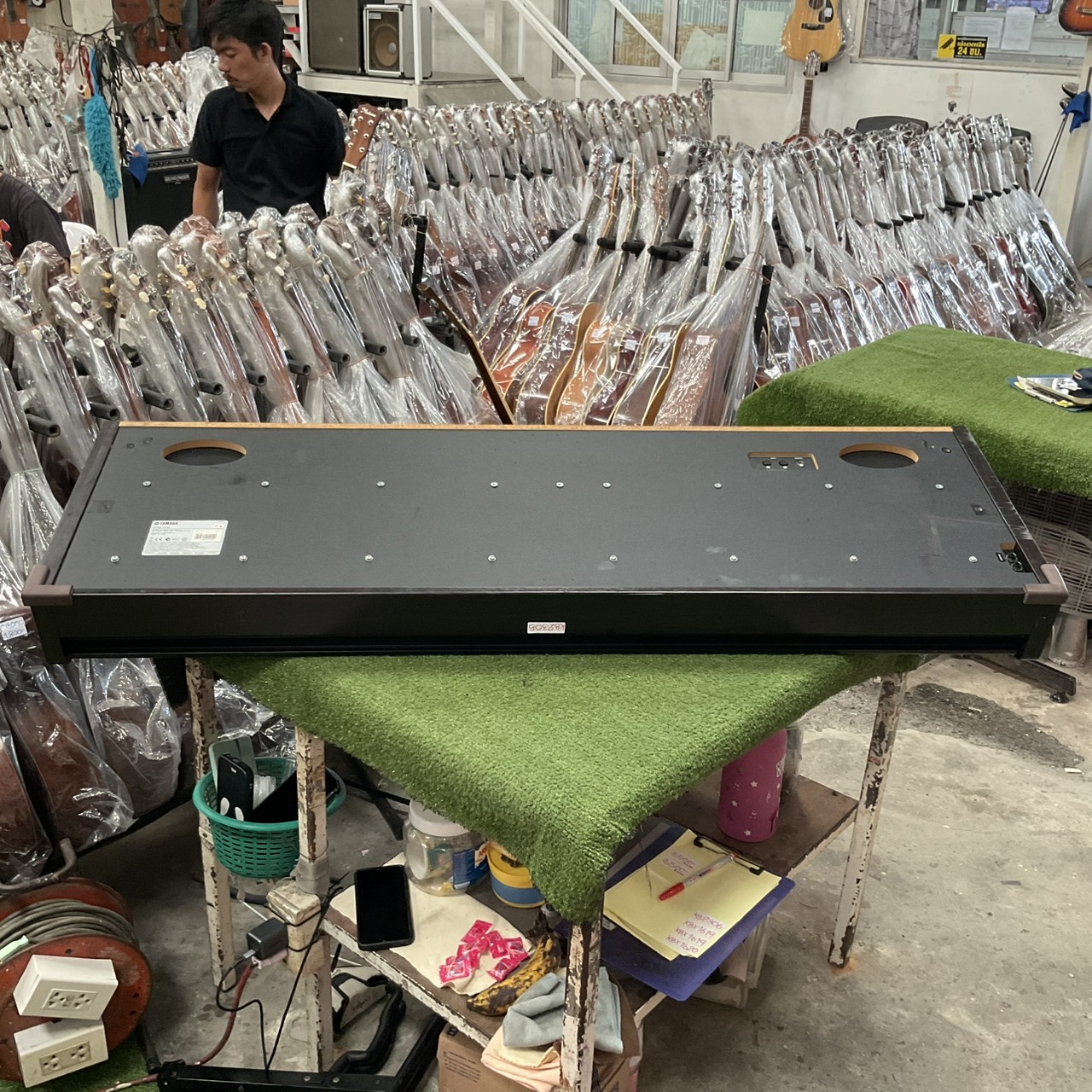 เปียโน YAMAHA : PA-5D