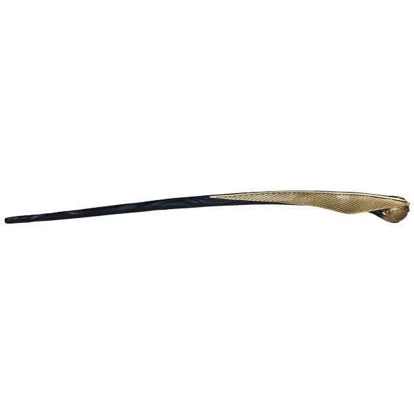 Golden Snitch Wand Exclusive Design Collection Series