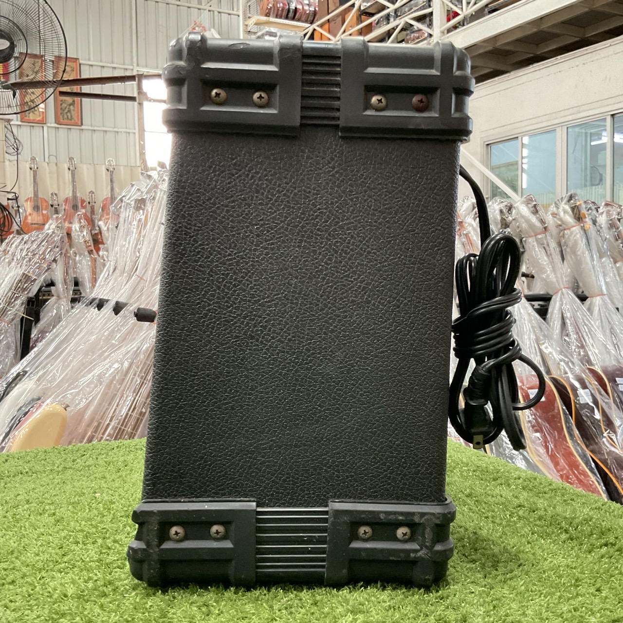 แอมป์ต้าร์ SAMICK : B-20