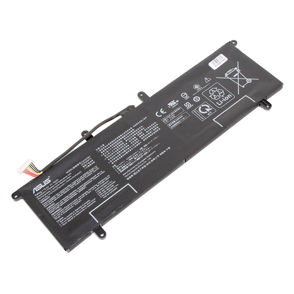 Asus C41N1901 Asus ZenBook Duo UX481F Series