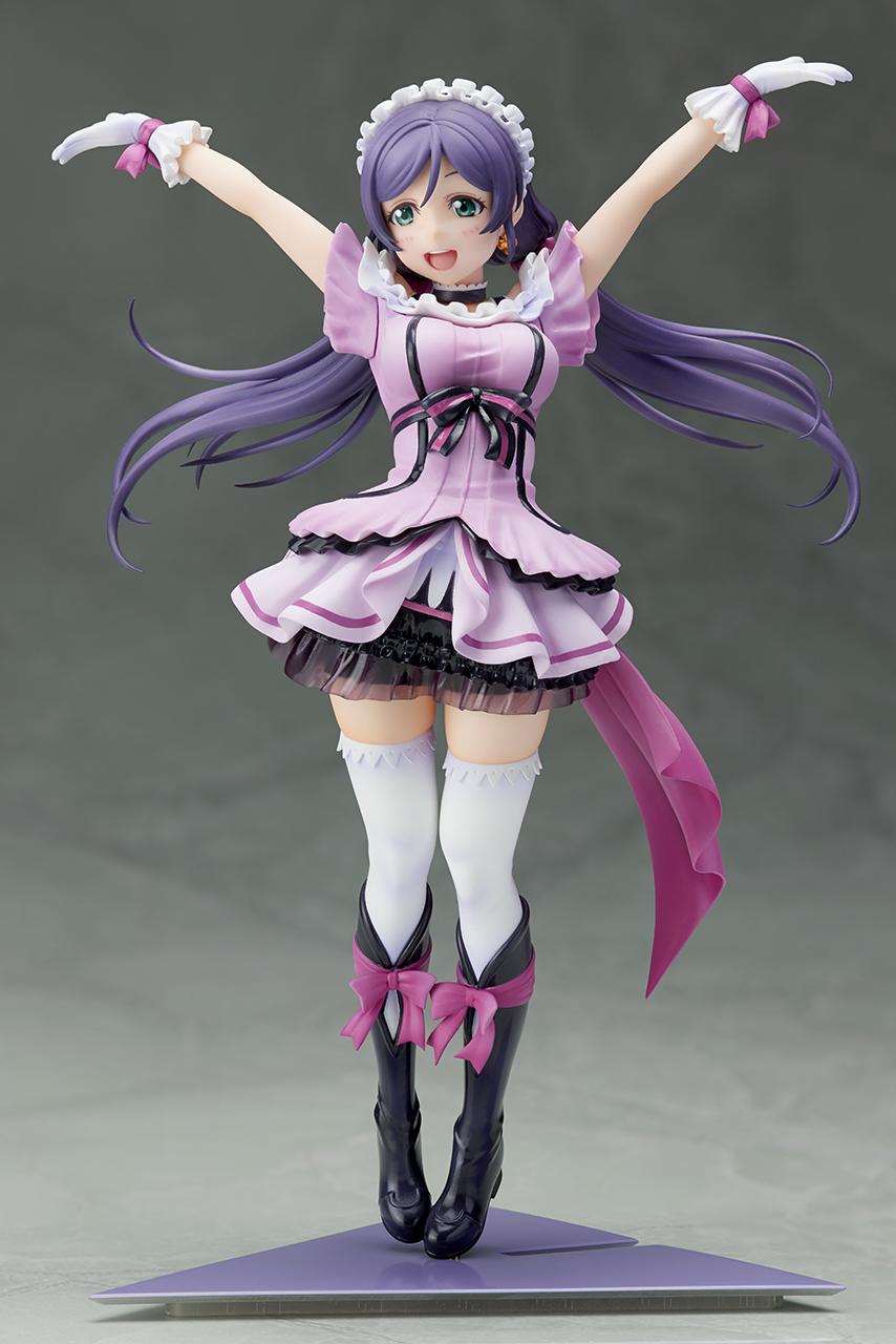 Love Live! School Idol Project - Toujou Nozomi - Birthday Figure Project (In-stock)