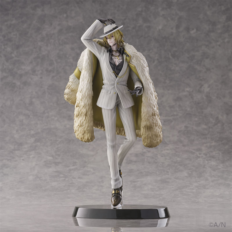 [Bonus] Luca Kaneshiro 1/7 Scale Figure(Pre-order)