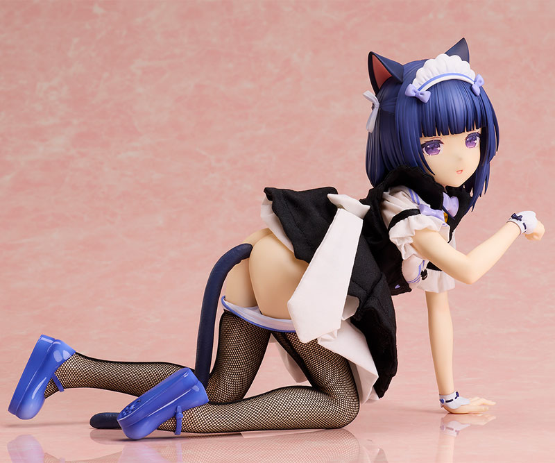 [Bonus] Nekopara Shigure Minaduki 1/4 Complete Figure(Pre-order)