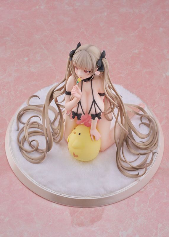 Azur Lane Formidable Sweet Time Ver. 1/6 Complete Figure(Pre-order)