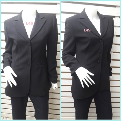 FF05407 เสื้อสูท มือสอง ANN TAYLOR LOFT อก 36 นิ้ว