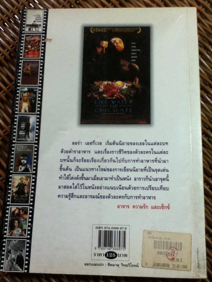 หนังหุ้มกระดูก/ กิตติศักดิ์ สุวรรณโภคิน
