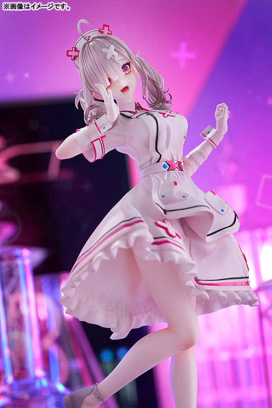 "Nijisanji" Sukoya Kana 1/7 Complete Figure(Pre-order)