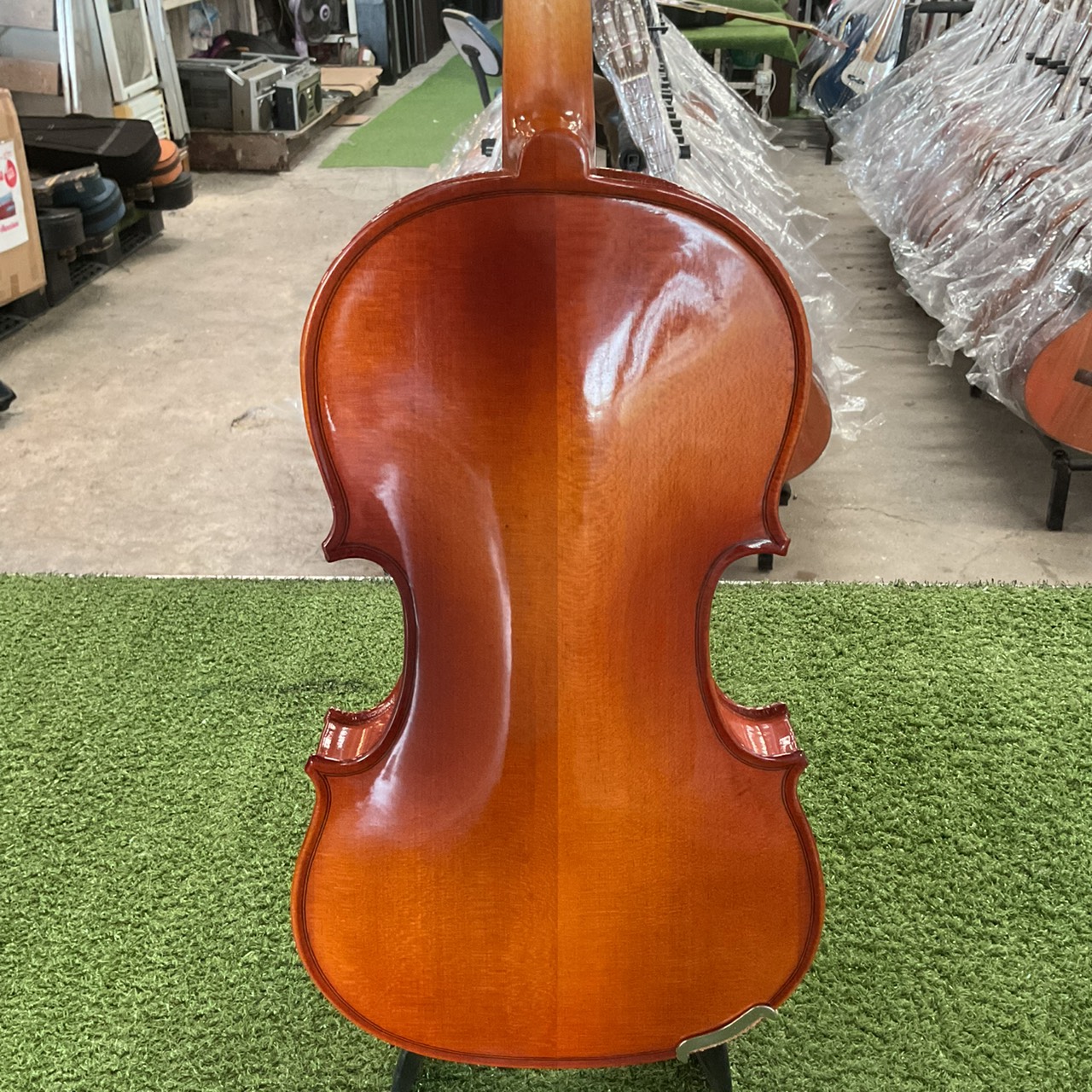 ไวโอลิน Stentor : RO69423