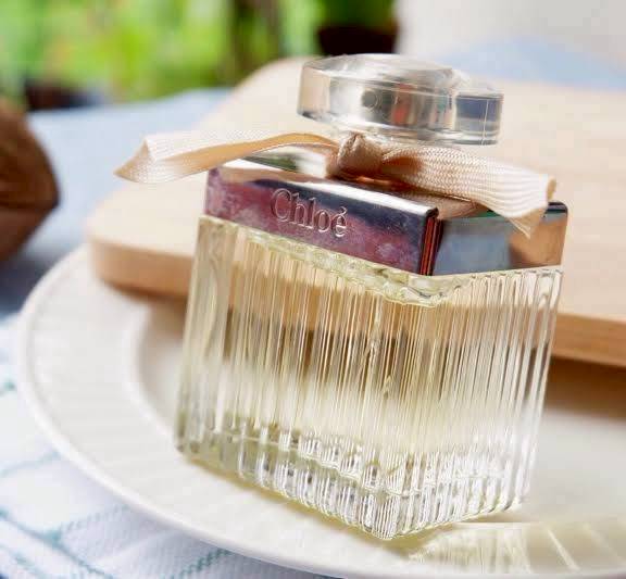 Chloe Eau de Parfum for women 75 ml