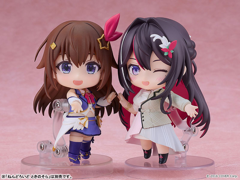 Nendoroid Hololive Production AZKi(Pre-order)