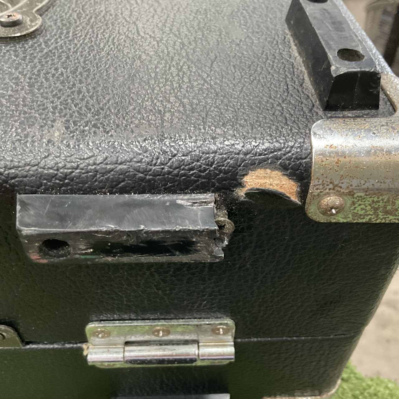 เปียโน YAMAHA : CP-20 (ELECTRONIC) สินค้าไม่พร้อมใช้งาน (ต้องซ่อม)