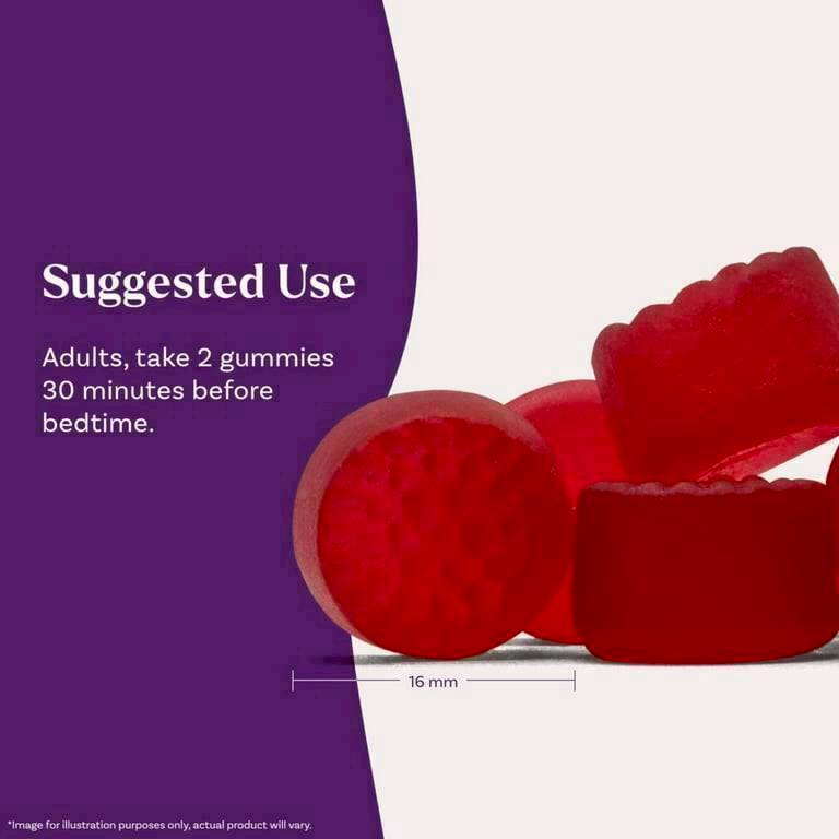 Natrol Melatonin Gummies 10 mg 90 Gummies Strawberry ( New Package )