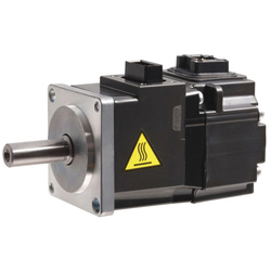 SERVO MOTOR, MITSUBISHI, HG-KR43
