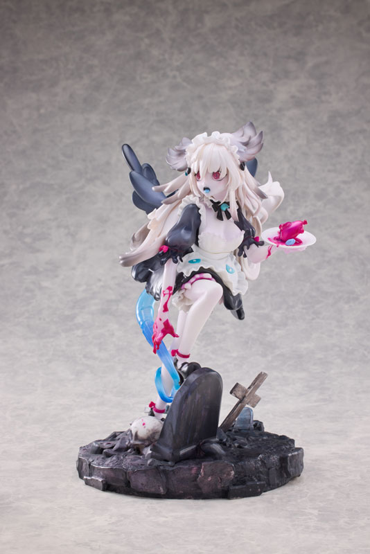 Creature Maid 1/6 Complete Figure Bonus Edition(Provisional Pre-order)