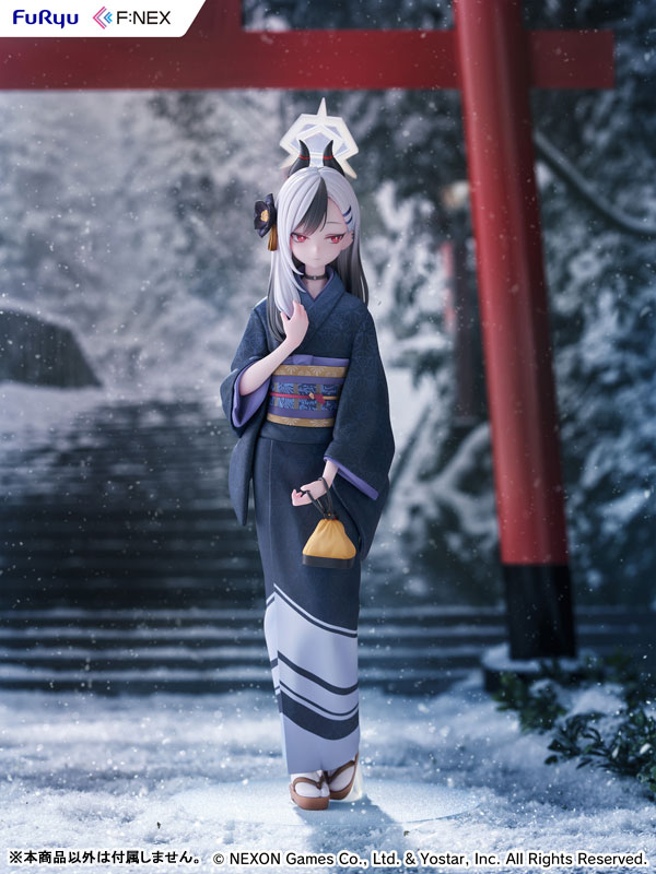 Blue Archive Kayoko (New Year) 1/7 Complete Figure(Pre-order)