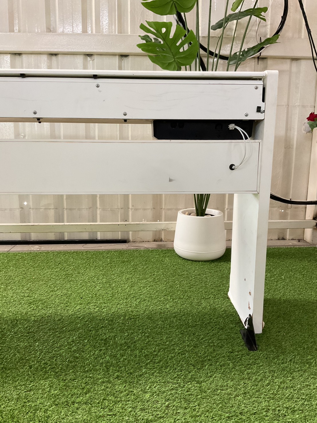 เปียโน KORG : LP-380