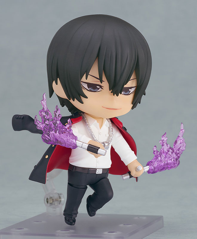 Nendoroid Reborn! Kyoya Hibari 2.0(Pre-order)