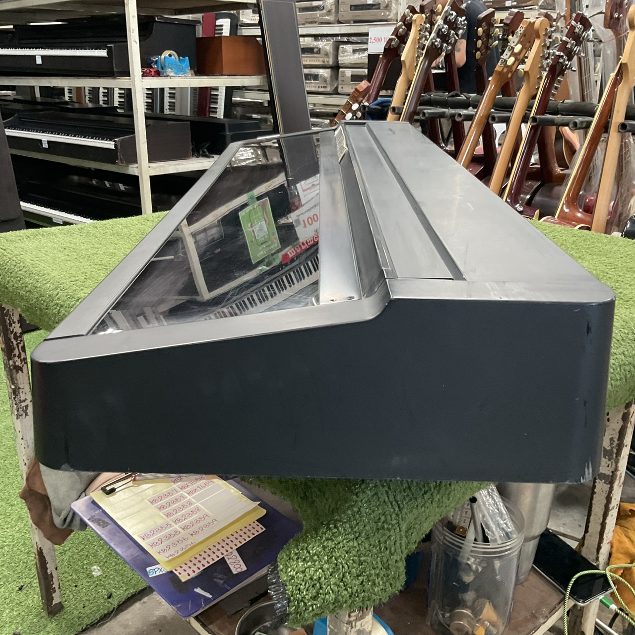 เปียโน CASIO : CPS-720